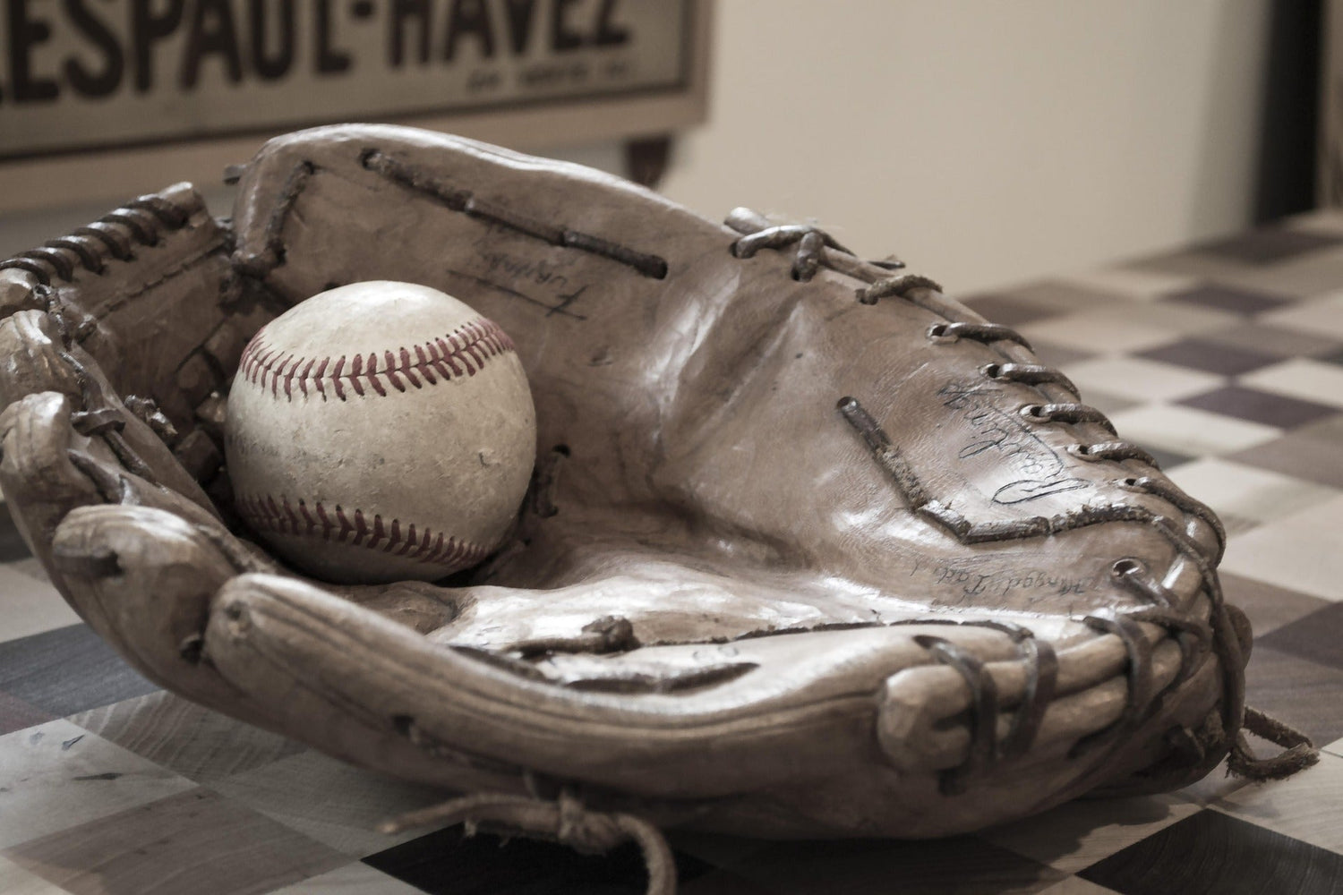 Baseball