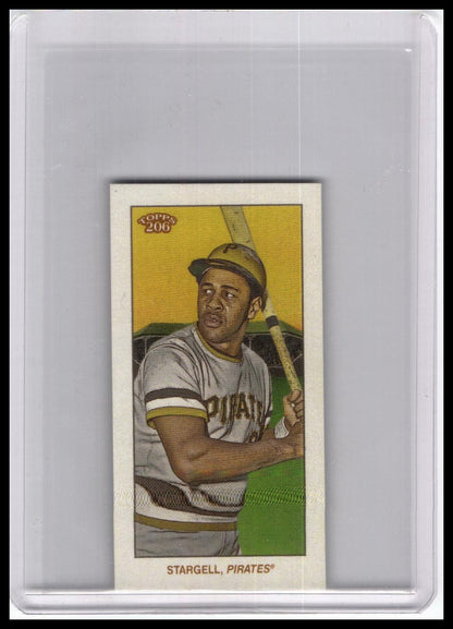 2020 Topps 206 #NNO Willie Stargell Piedmont