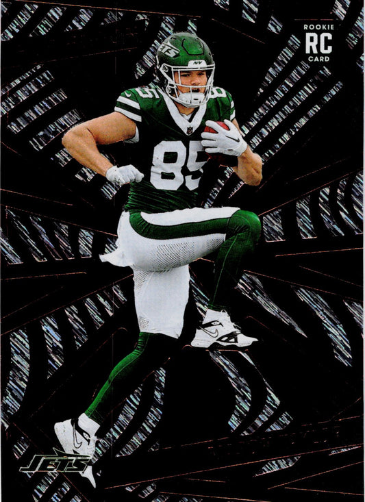 2025 Panini Revolution #226 Mason Taylor